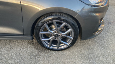 Ford Fiesta 1.0 EcoBoost ST-Line 5dr Petrol Hatchback